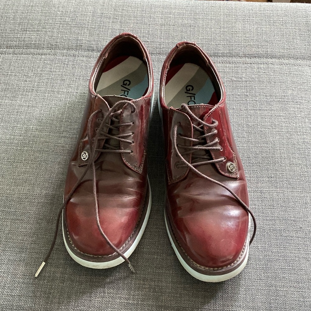 G Fore Men’s Gallivanters Size 8